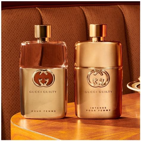 guilty intense gucci|Gucci Guilty intense kaufhof.